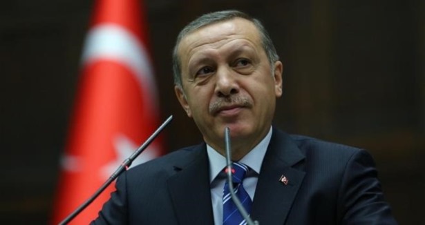 Erdoğan: İnsan dahi olamayacak kadar alçalmıştır
