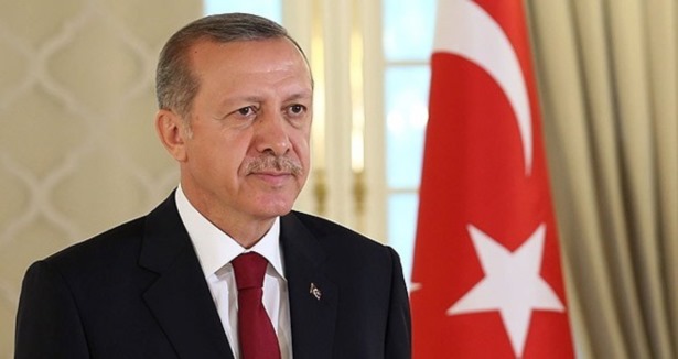 AYM CHP'nin Erdoğan başvurusunu reddetti