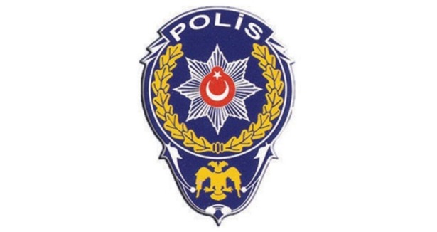 Ankara'da 350 polis görevden alındı