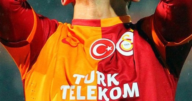 Galatasaraylı yıldız Atletico yolcusu