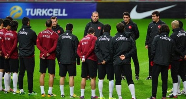 Andorra - Türkiye maçı ne zaman saat kaçta?