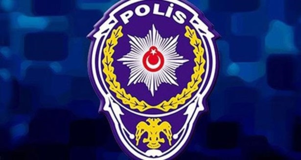 Tutuklu 5 polis tahliye edildi