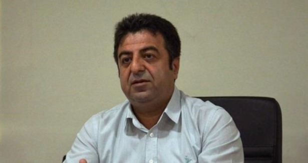 Bucaspor'da Mehmet Bektur yeniden başkan seçildi
