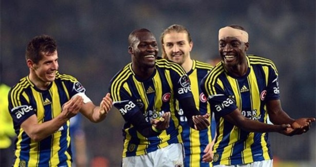 Fenerbahçe'ye 1 iyi 1 kötü haber!