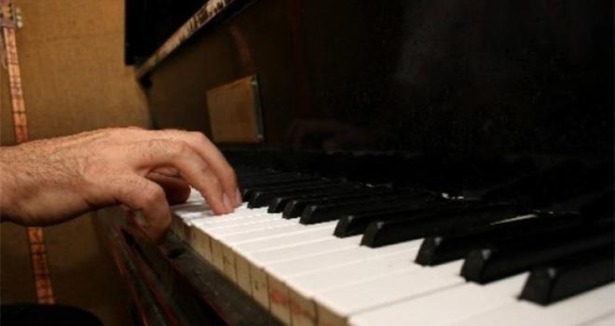 Caz piyanisti Brubeck öldü