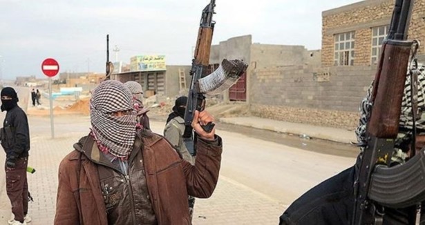 IŞİD'in Esed'e karşı operasyonu yok