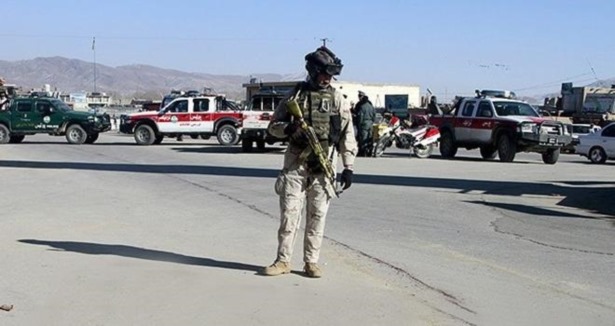 Afganistan'da karakola saldırı: 3 ölü