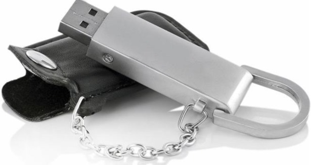 USB belleklerdeki tehlikeye dikkat!
