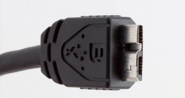 USB kablolar yenileniyor