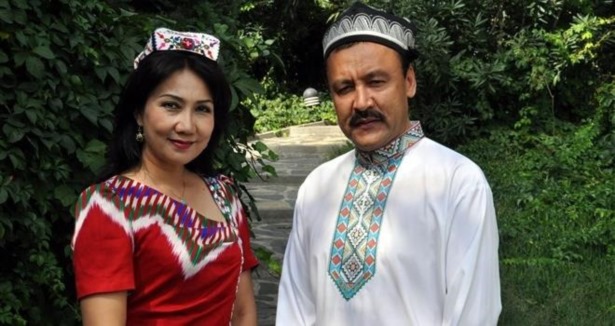 Uygur Türk sanatçıları konser verecek