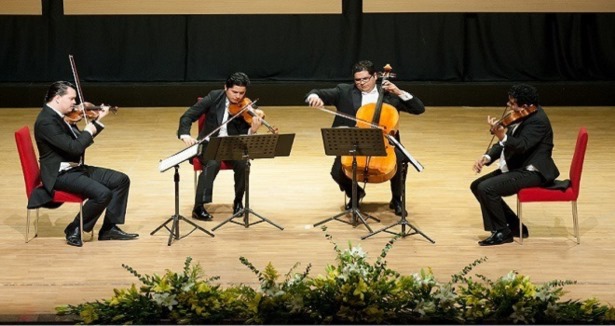 Venezuela'dan Türk bestecilere çağrı