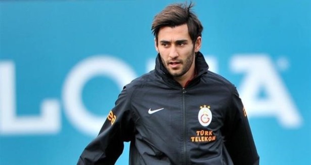 Veysel Sarı: Çok heyecanlıyım
