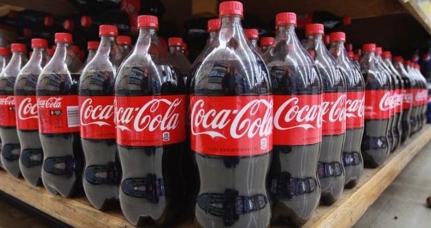 Coca-Cola'dan İsrail açıklaması 