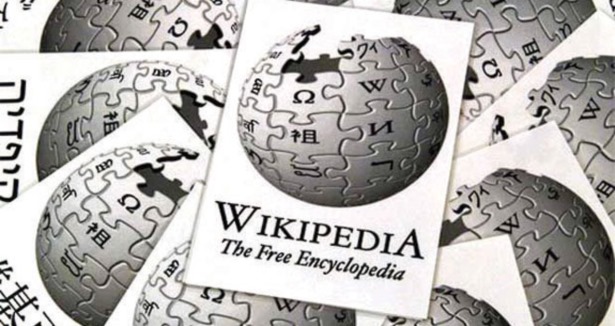 Vikipedia''ya cep ayarı
