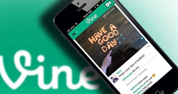 Vine'dan Android kullanıcılarına müjde!