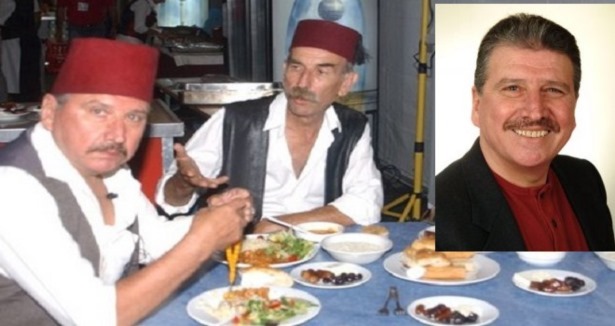 Volkan Saraçoğlu hayatını kaybetti