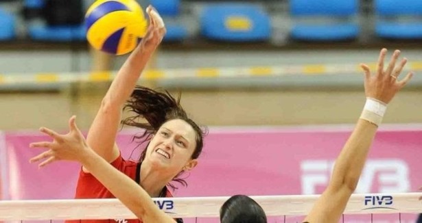 Eczacıbaşı'ndan flaş transferler