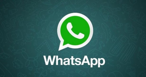 Whatsapp yasaklandı!