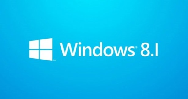 Windows 8.1 tanıtıldı
