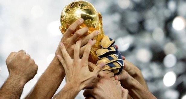 Dünya Kupası''nın kazananı Twitter oldu