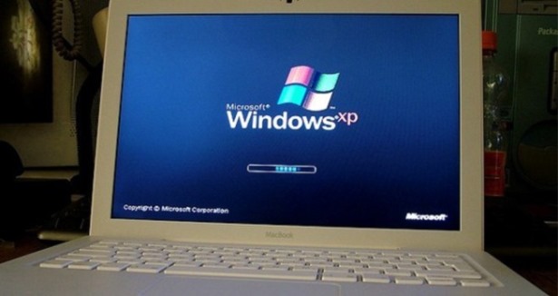 Microsoft, XP'ye veda ediyor