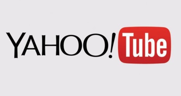 Yahoo, Youtube'a rakip oluyor