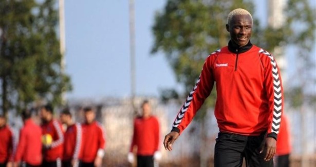 Yattara üçüncü lige transfer oldu