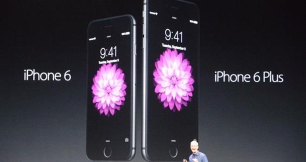 iPhone 6'nın Türkiye fiyatı belli oldu