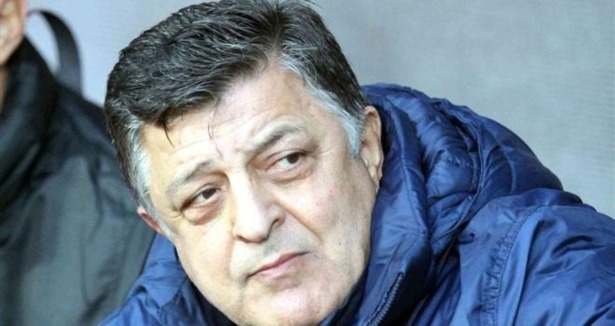 Yılmaz Vural'a depar attıran galibiyet