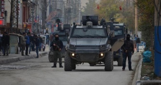 TSK: Yüksekova saldırısı PKK işi