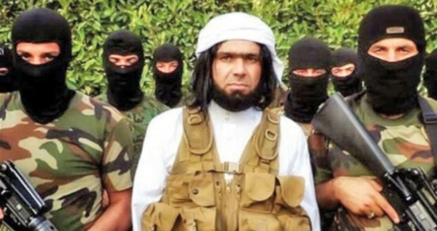 İŞID militanları Yunanistan''da cirit atıyor