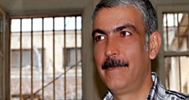 Bir vekil için daha tahliye talebi