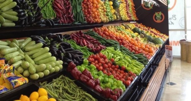 Bursa'nın meyveleri Hindistan pazarında