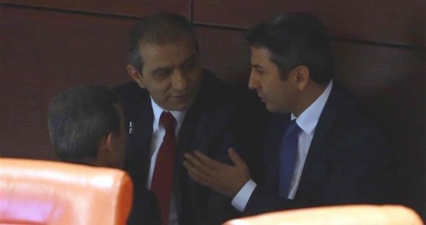 AK Parti Zeyid Aslan hakkında kararını verdi