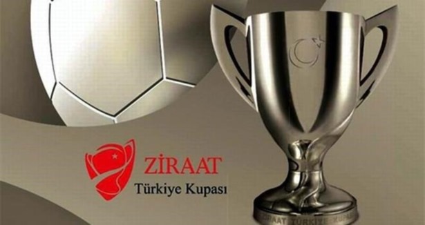 Semi-final fixture of Ziraat Turkish Cup announced | Sports