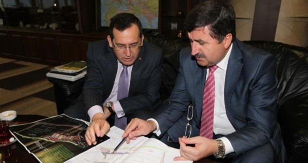 Trabzon'da demiryolu umudu tükenmeyecek