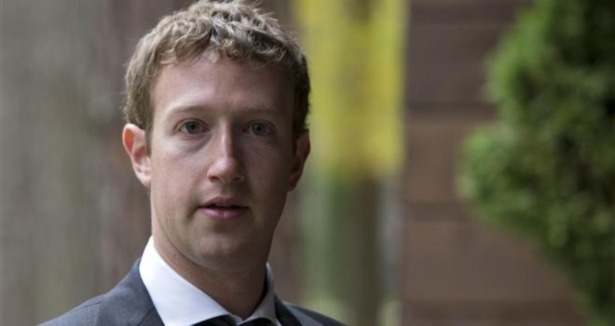 Facebook'un sahibi aradı yasak kalkıyor