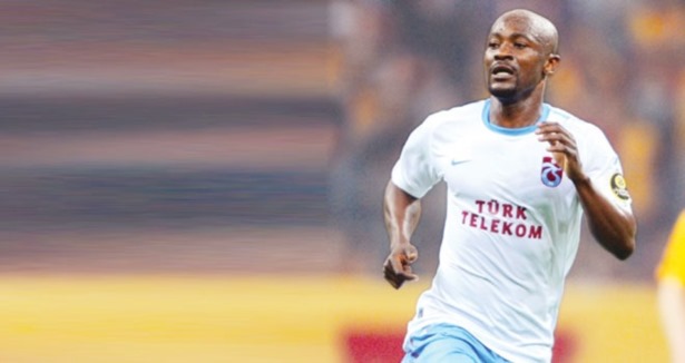 Zokora''ya Malouda piyangosu