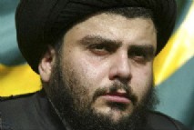 Sadr: Amerikan askerleri ülkelerine tabutla dönebi