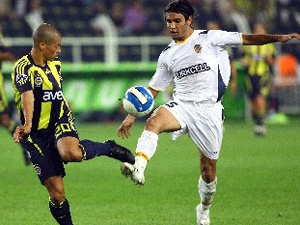 Fenerbahçe: 1 Ankaragücü: 2
