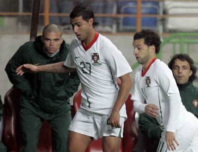 Quaresma ile Simao'nun kaderleri aynı