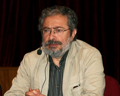 'Keloğlan' hastaneye kaldırıldı