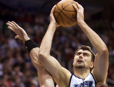 NBA'deki temsilcilerimizden üçü sahne aldı