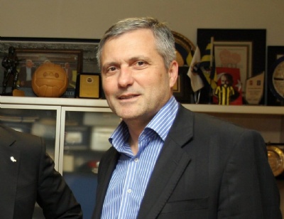 Volkan Ballı'dan çarpıcı açıklamalar!