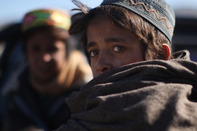 BM: Afganistan'da 346 çocuk öldürüldü