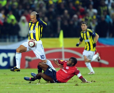 UEFA heyecanı İstanbul'da yaşanacak