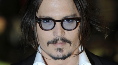 Johnny Depp, Japonya'da rekora koşuyor