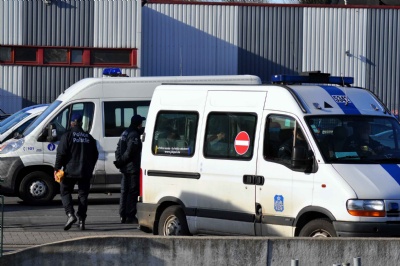 Remzi Kartal ve Zübeyr Aydar dahil 8 kişi tutuklan