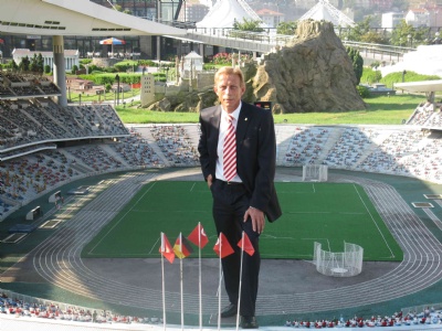 Daum: Galatasaray özel bir konu