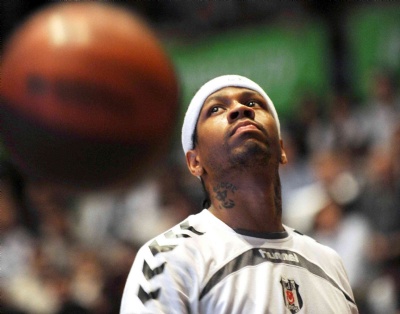 Beşiktaş'ta bırakmak istiyorum